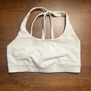 Lululemon Energy Sports Bra